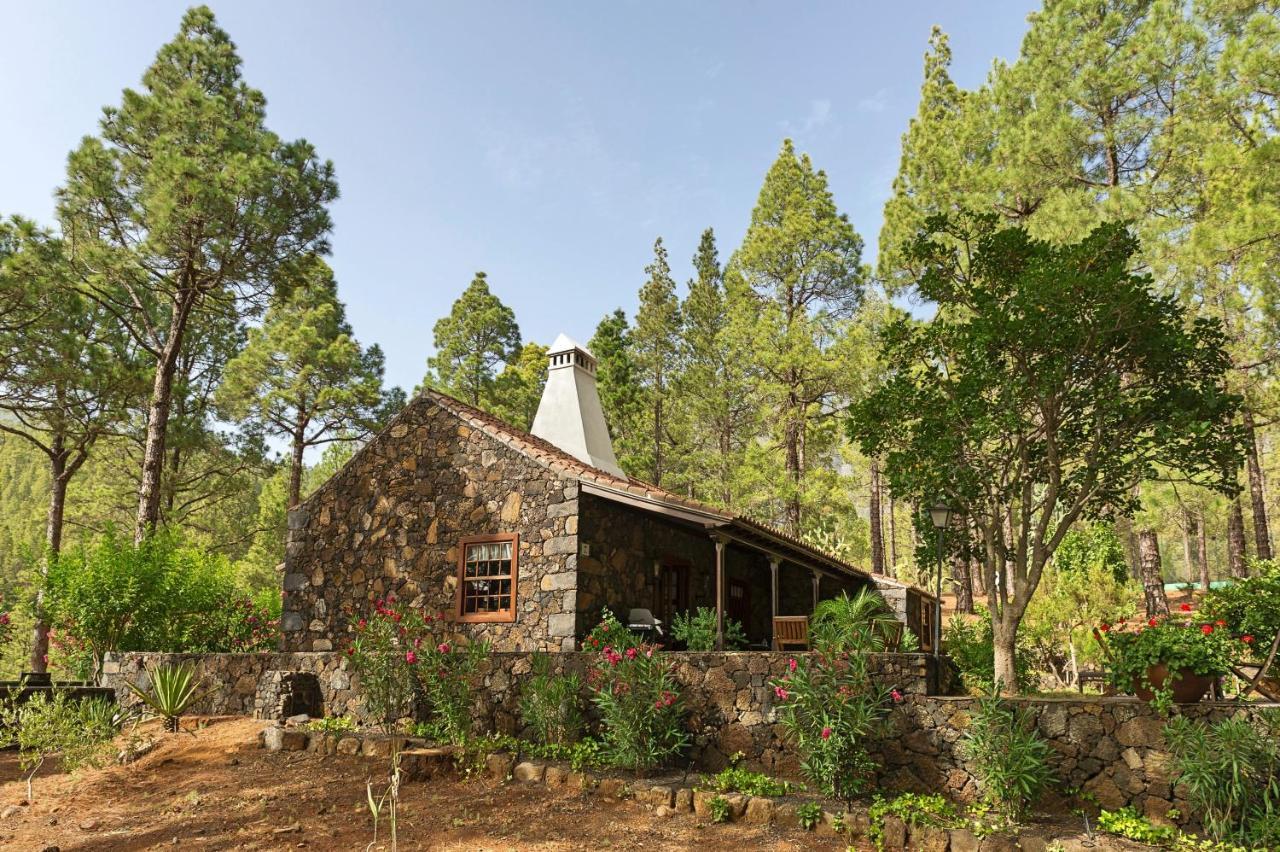 Casa Calimera Эль-Пасо Экстерьер фото